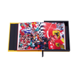 93687 ASSOULINE FORMULA 1: THE IMPOSSIBLE COLLECTION LIVRO