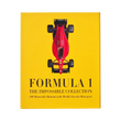 93687 ASSOULINE FORMULA 1: THE IMPOSSIBLE COLLECTION LIVRO