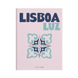 93692 ASSOULINE LISBOA LUZ COFFEE TABLE BOOK
