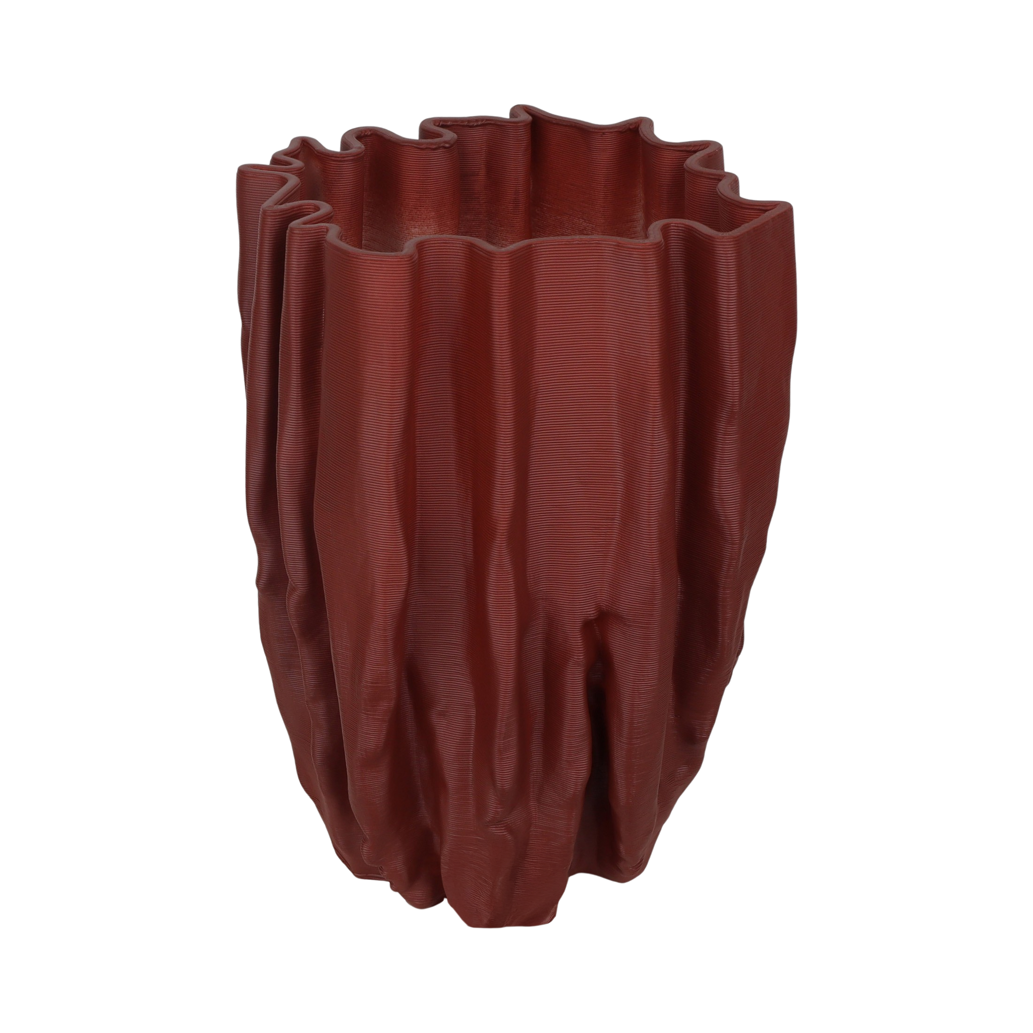 93808 PYRE VASE H.30,5CM