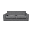 93863 MAGNUS SOFA W.224CM