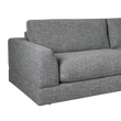93864 MAGNUS SOFA W.256CM