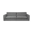 93864 MAGNUS SOFA W.256CM