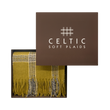93877 CELTIC PLAIDS SCARF