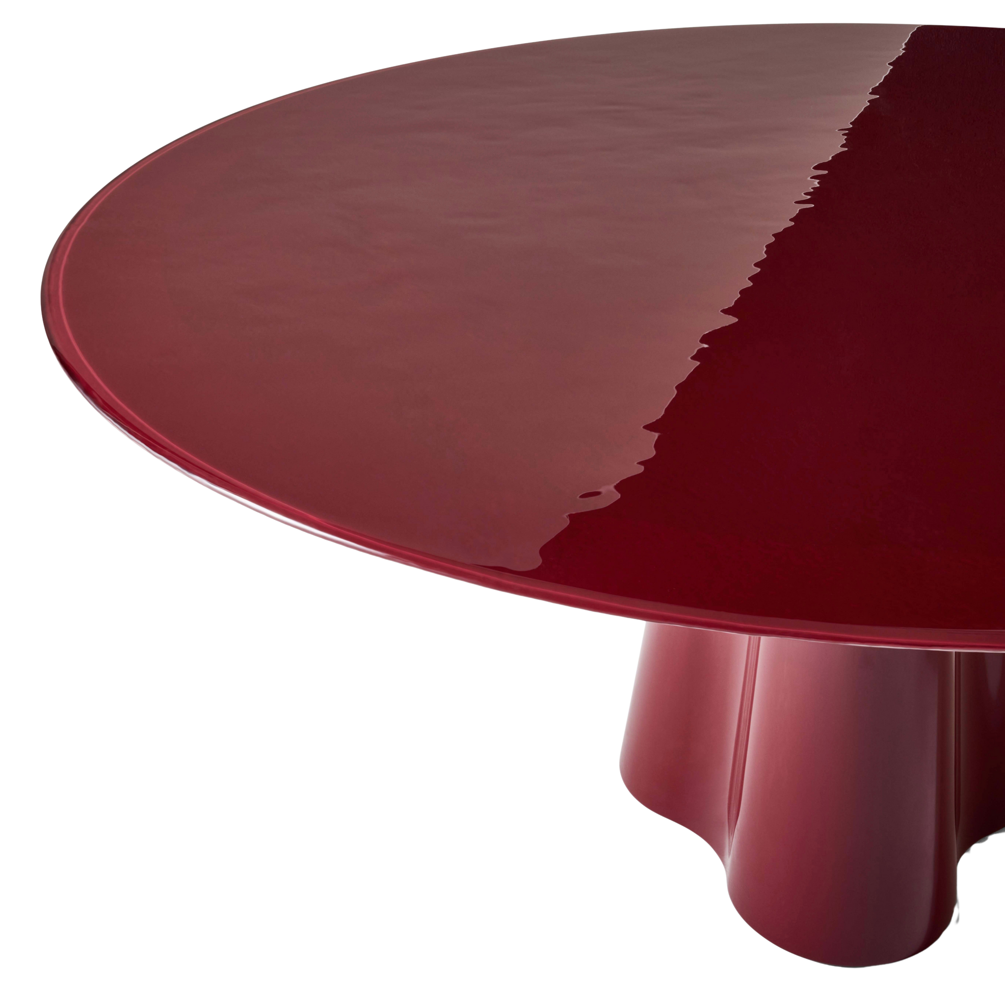 93887 CASSINA TREFLO TABLE