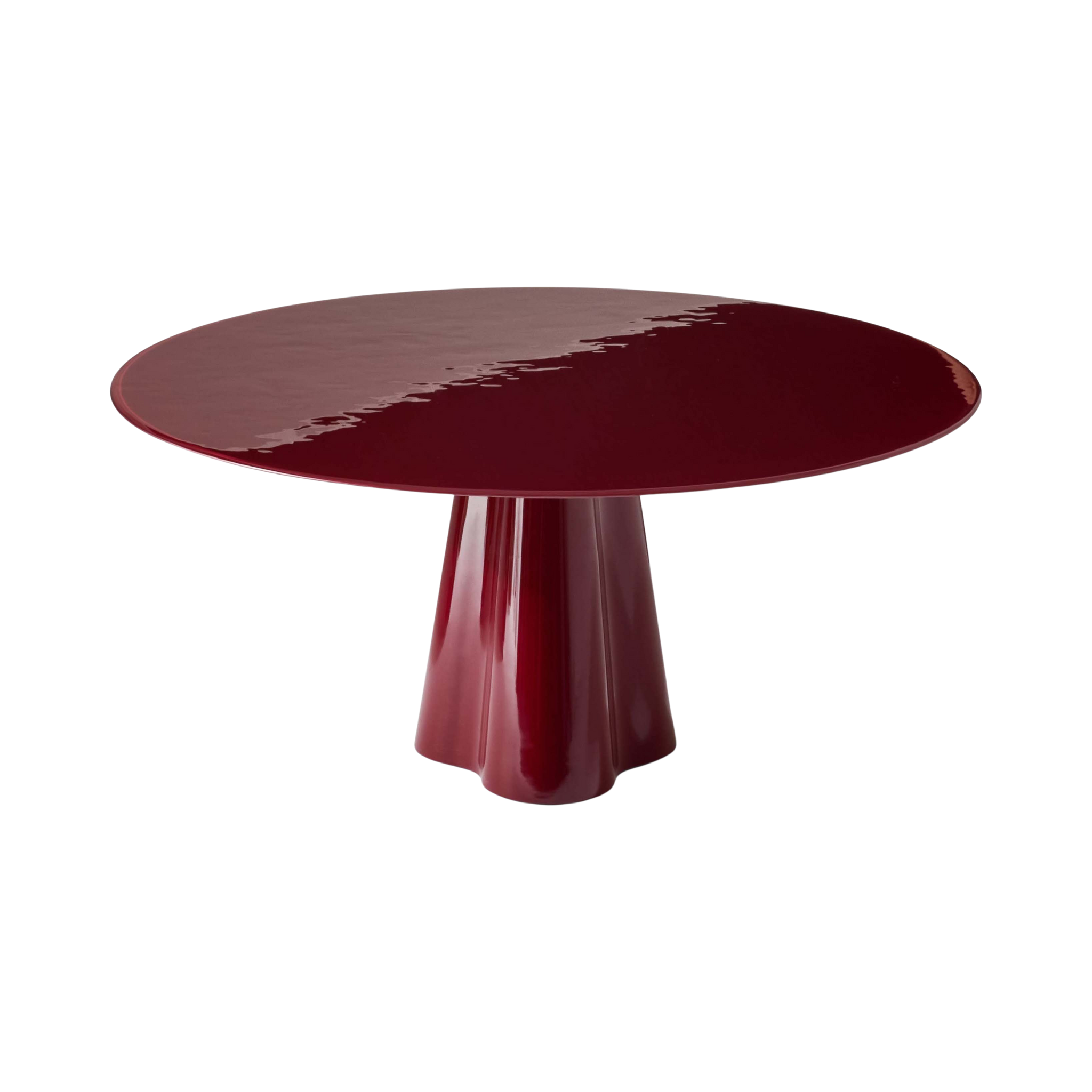 93887 CASSINA TREFLO TABLE