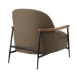 93891 GUBI SEJOUR ARMCHAIR