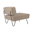 93894 GUBI GT ARMCHAIR