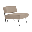 93894 GUBI GT ARMCHAIR