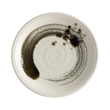 93945 L'OBJET SUMI BRUSH DINNER PLATE