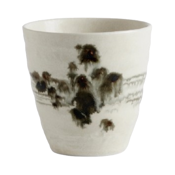 93948 L'OBJET SUMI BRUSH COPO