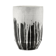 93973 KELLY WEARSTLER DUNE PLANTER H.56CM