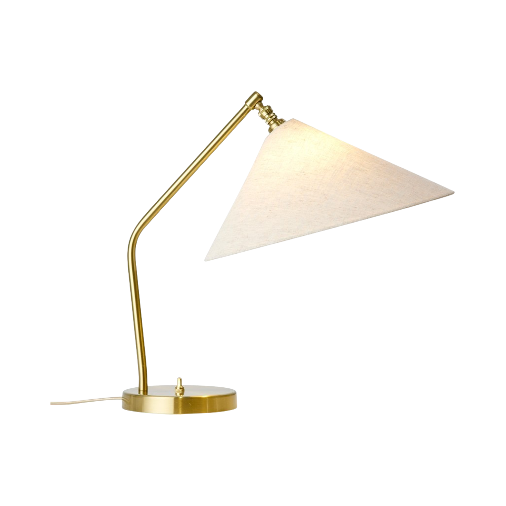 94127 GUBI GRASHOPPA CANDEEIRO DE MESA