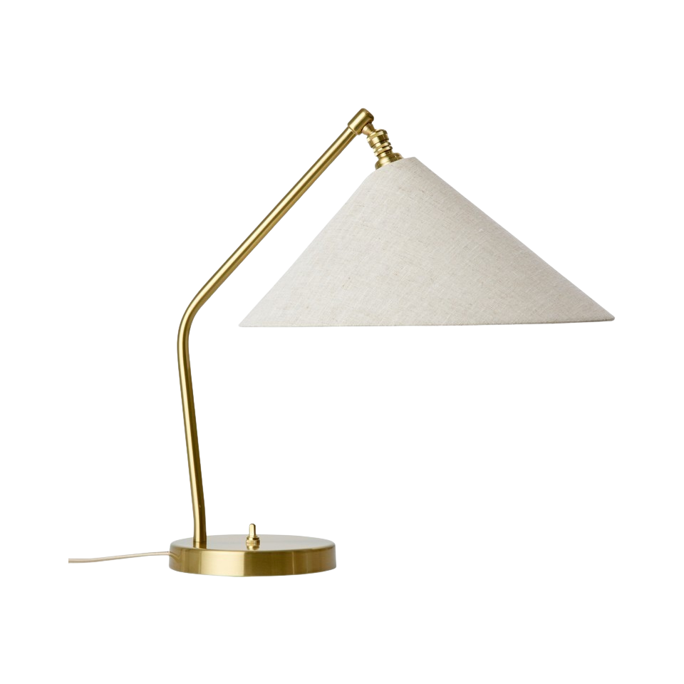 94127 GUBI GRASHOPPA CANDEEIRO DE MESA