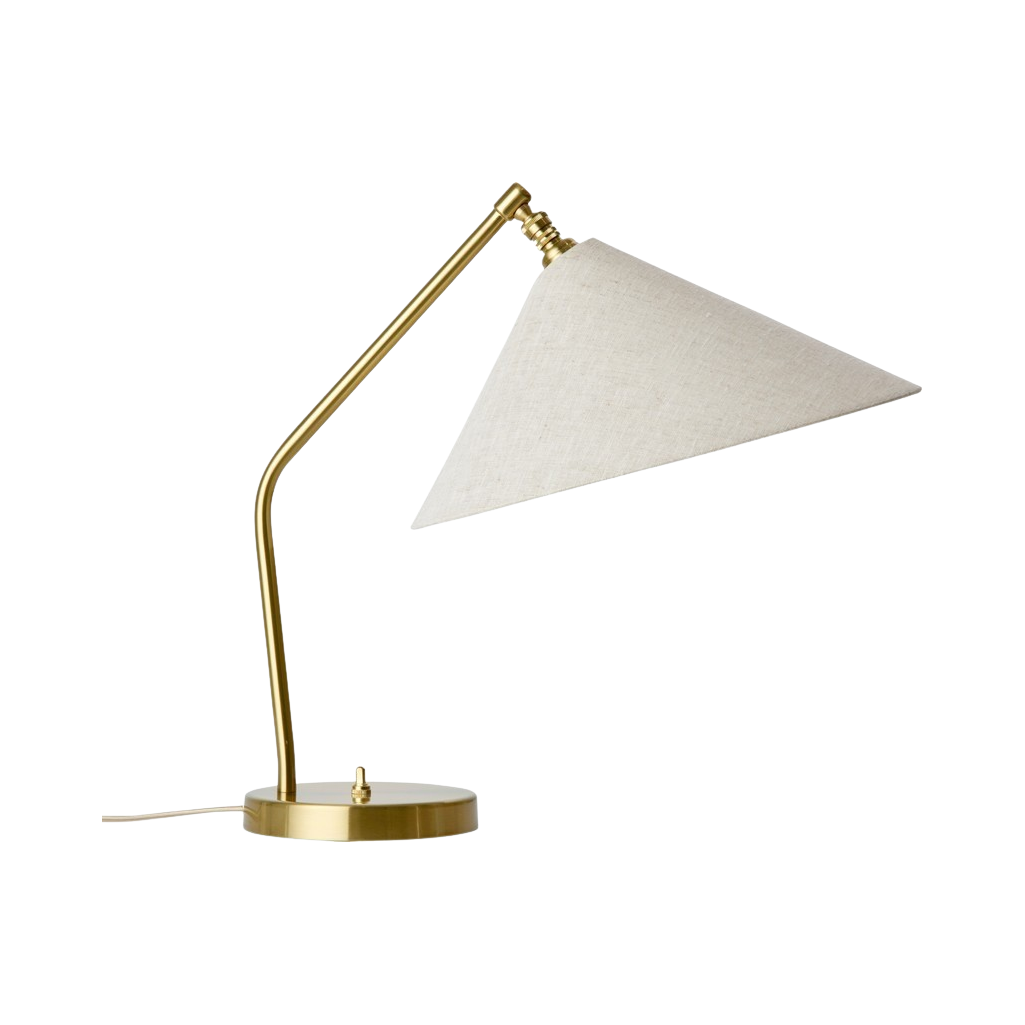 94127 GUBI GRASHOPPA CANDEEIRO DE MESA