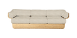 94130 GUBI BASKET SOFÁ