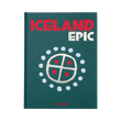 94131 ASSOULINE ICELAND EPIC COFFEE TABLE BOOK