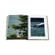 94133 ASSOULINE PASSALACQUA: A LOVE LETTER TO LAKE COMO LIVRO