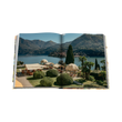 94133 ASSOULINE PASSALACQUA: A LOVE LETTER TO LAKE COMO LIVRO