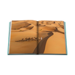 94134 ASSOULINE ABU DHABI BRIGHT COFFEE TABLE BOOK