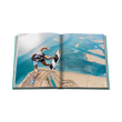 94134 ASSOULINE ABU DHABI BRIGHT COFFEE TABLE BOOK
