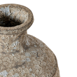 94194 AMPHORA VASE H.58CM