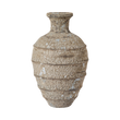 94194 AMPHORA VASE H.58CM