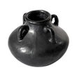 94195 AMPHORA JARRA A.33CM