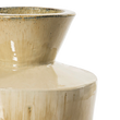 94198 VESSEL VASE H.53CM