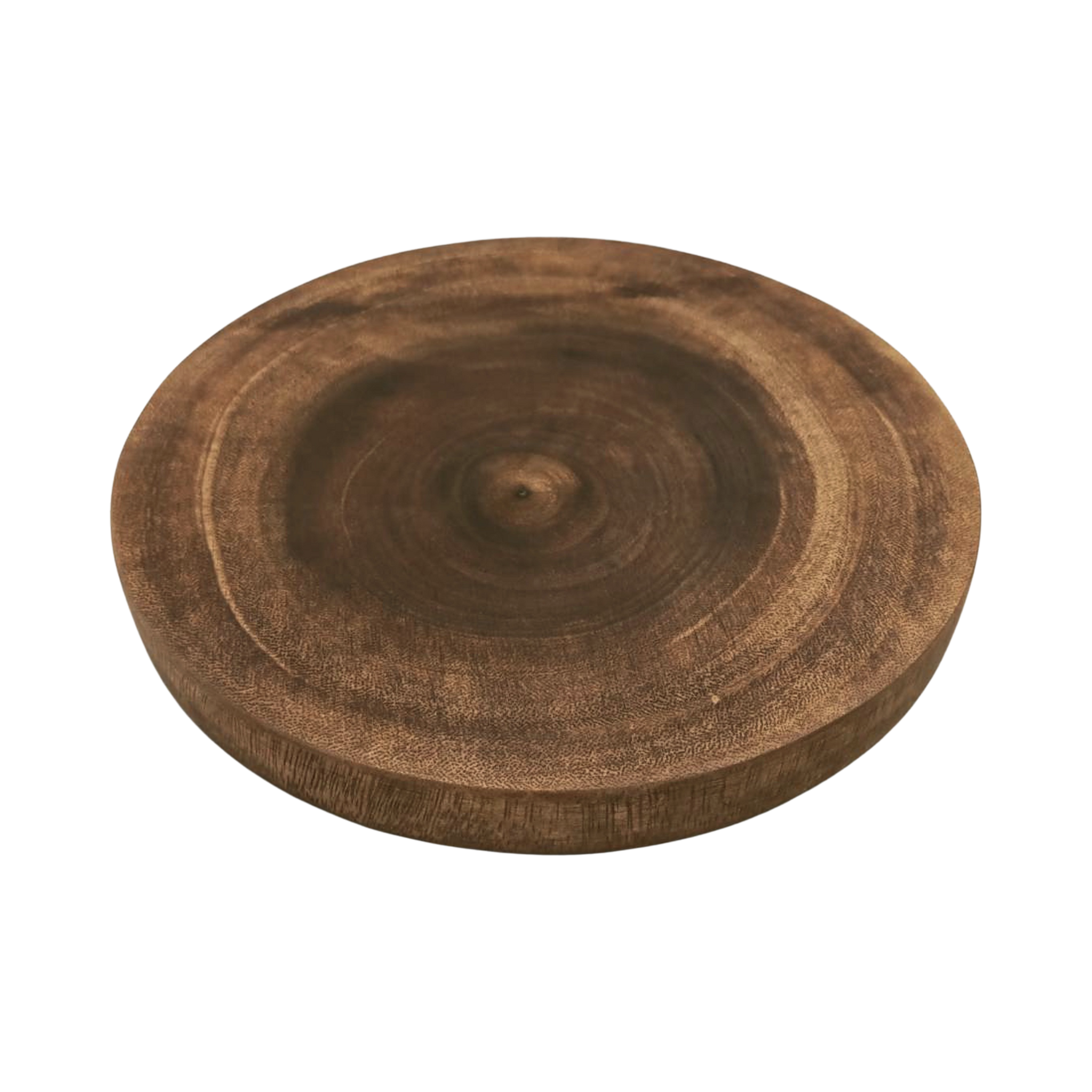 TIMBER TÁBUA PARA ALIMENTOS