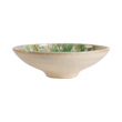 94368 FLORA DECORATIVE BOWL DIAM.38,5CM