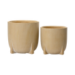 SANDY CACHE-POT