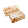 BURL CAIXA DECORATIVA