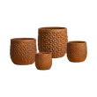 RUSTY PLANTER