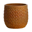 RUSTY PLANTER