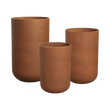 RUSTY PLANTER