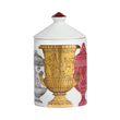 94455 FORNASETTI REPERTI CANDLE 310GR