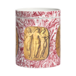94457 FORNASETTI REPERTI CANDLE 1020GR