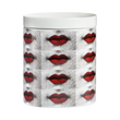 94462 FORNASETTI BOCCHE CANDLE 1020GR