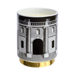 94466 FORNASETTI CASA CON COLONNE CANDLE 235GR