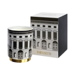 94467 FORNASETTI ARCHITETTURA CANDLE 235GR