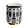 94467 FORNASETTI ARCHITETTURA CANDLE 235GR