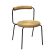 94473 ROLLACK CHAIR