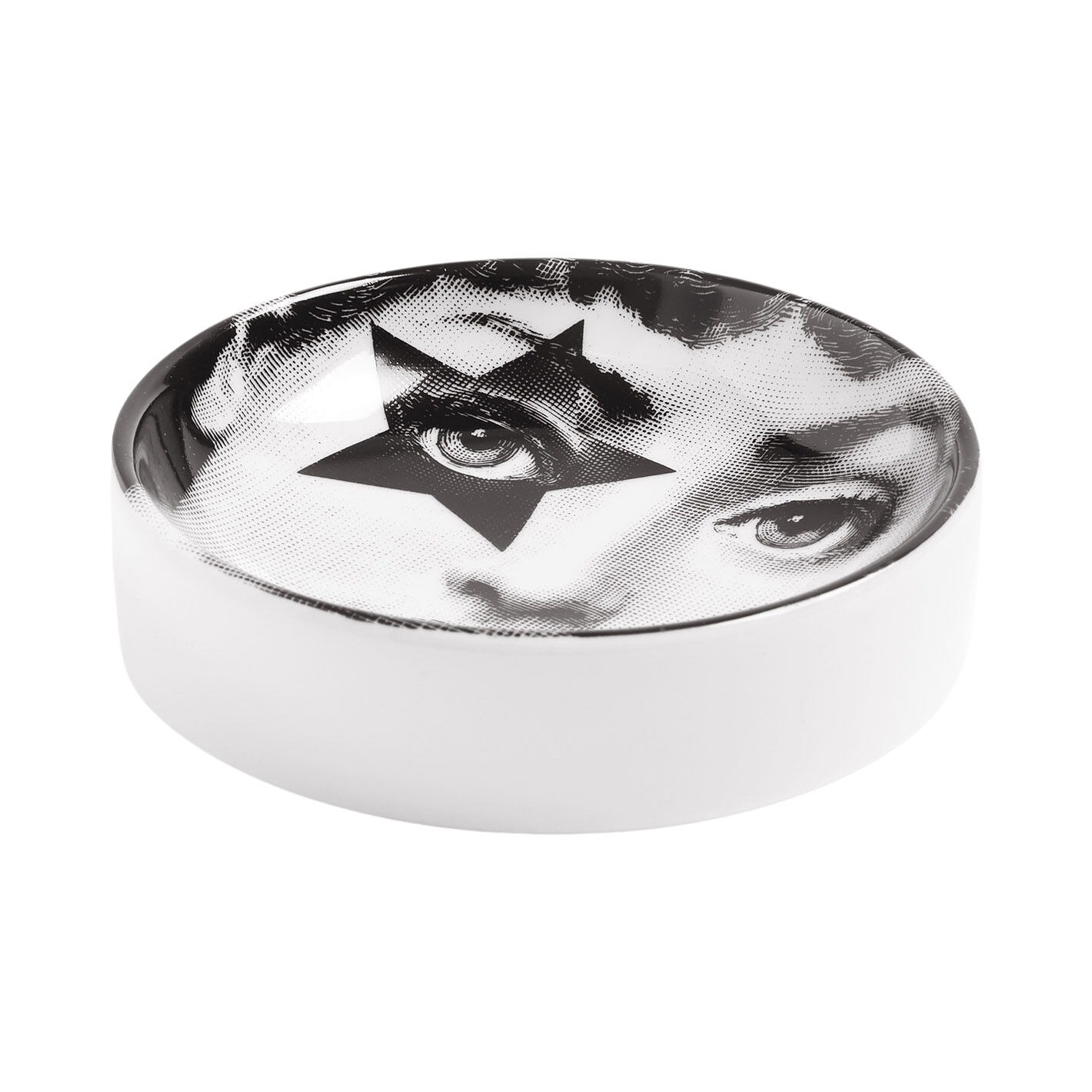 94542 FORNASETTI TEMA E VARIAZIONI N.381 CINZEIRO