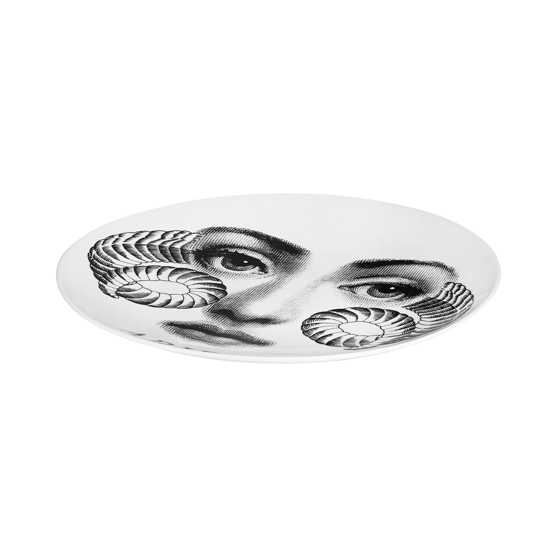 94544 FORNASETTI TEMA E VARIAZIONI N.348 PRATO DECORATIVO