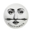 94552 FORNASETTI TEMA E VARIAZIONI N.356 WALL PLATE