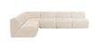 PARCEL SOFÁ MODULAR