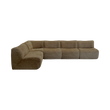 PARCEL MODULAR SOFA