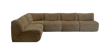 PARCEL MODULAR SOFA