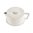94697 KELLY WEARSTLER DUNE TEAPOT